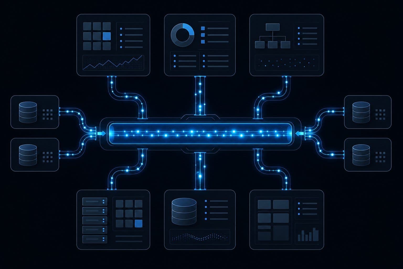 Solution Integration