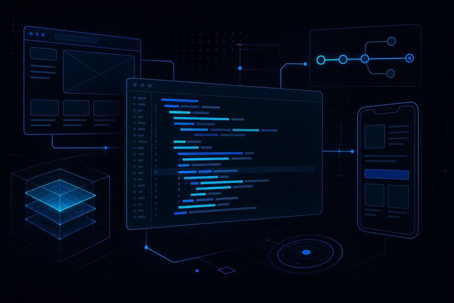 Software Development & Engineering