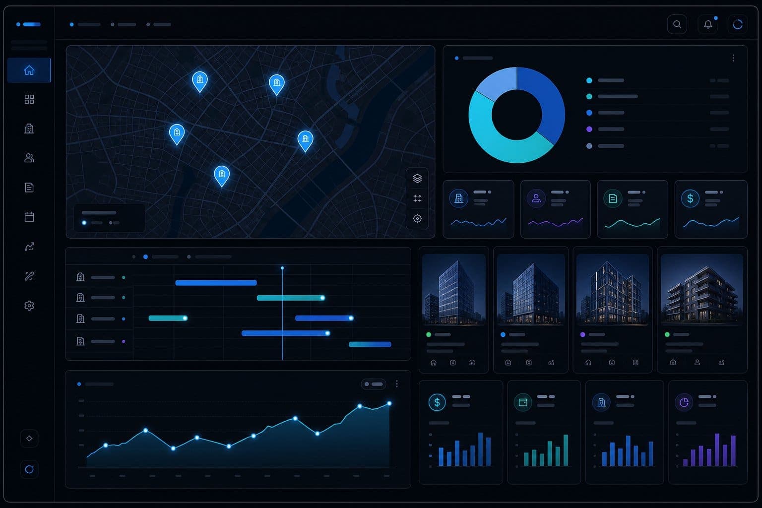 ImmoPilot — Run your property business efficiently