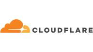 Logo Cloudflare