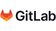 Logo GitLab