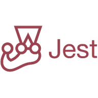 Logo Jest