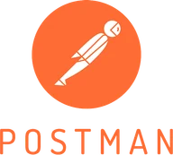 Logo Postman