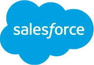 Logo Salesforce
