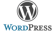 Logo WordPress