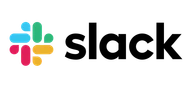 Logo Slack